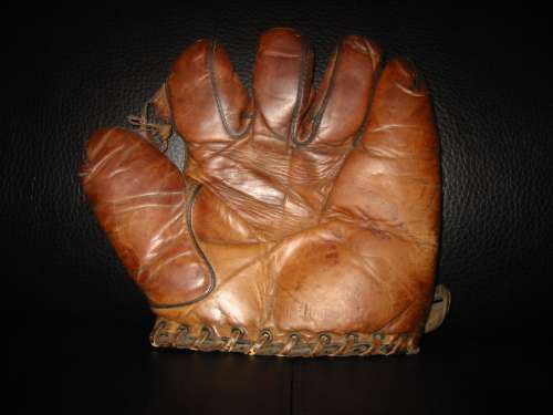 Rabbit Marranville Front